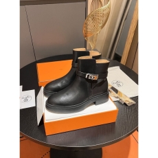 Hermes Boots